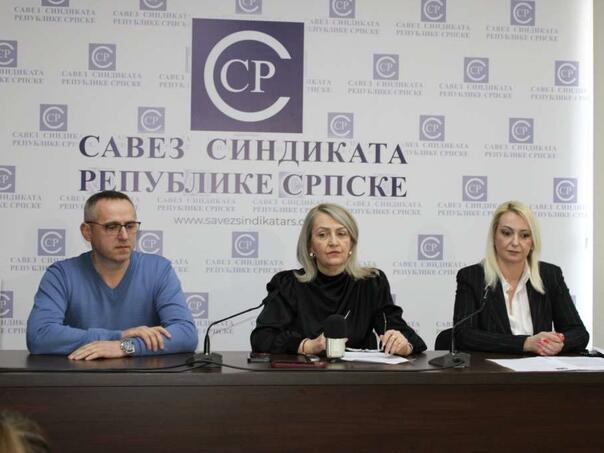 Tri radnika u RS poginula za sedam dana, Sindikat traži hitne kontrole gradilišta