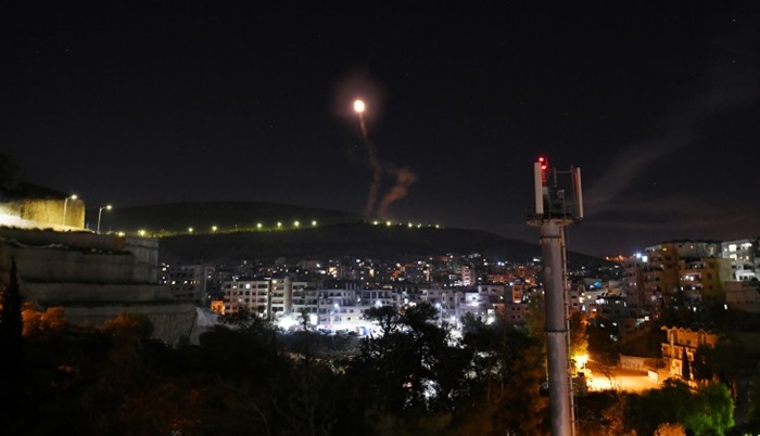 Tri rakete ispaljene s teritorije Libana na Izrael