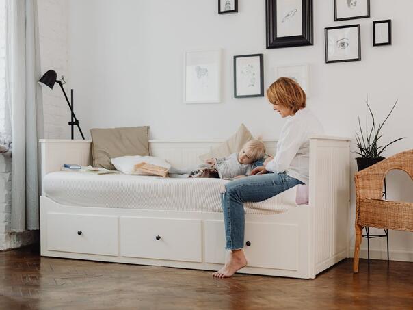 Tri razloga zbog kojih vas dijete ne sluša