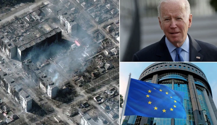 Tri samita u Briselu: Sastaju se NATO, G7 i EU - stigao i Biden