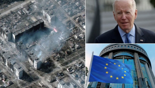 Tri samita u Briselu: Sastaju se NATO, G7 i EU - stigao i Biden