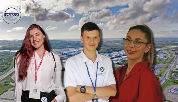 Tri studenta iz BiH među deset izabranih na specijalnoj praksi