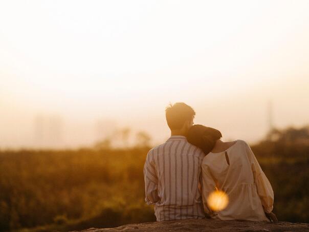 Tri stvari koje morate prihvatiti ako želite zdravu vezu