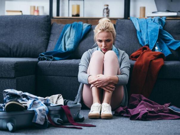 Tri stvari koje ne biste trebali raditi nakon raskida