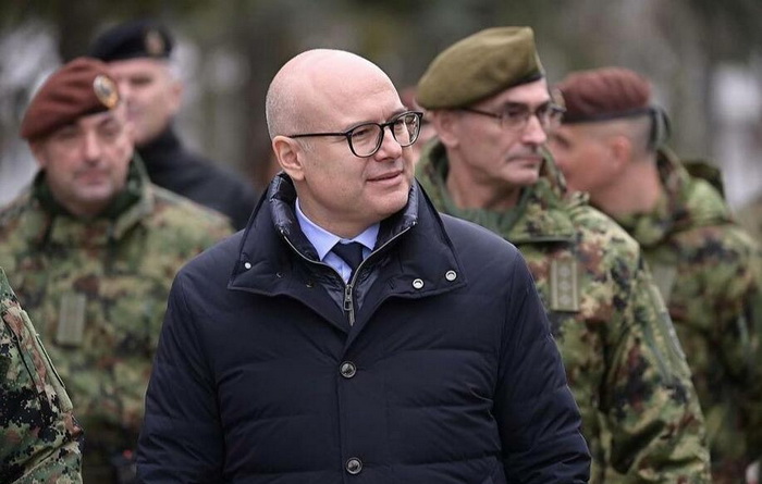 Tri tačke koje čine crvenu liniju u pregovorima o Kosovu