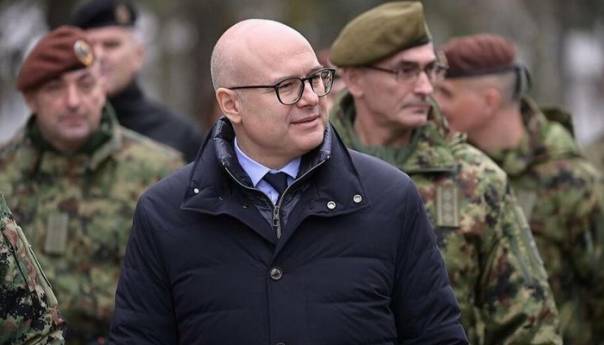 Tri tačke koje čine crvenu liniju u pregovorima o Kosovu