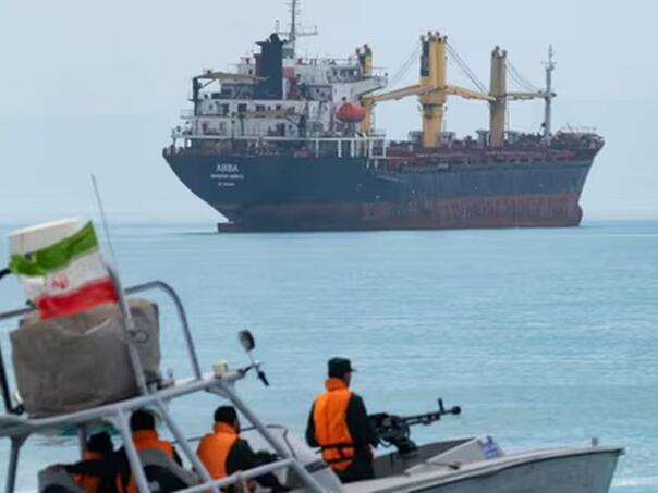 Tri tankera danas nisu prošla kroz Hormuški prolaz