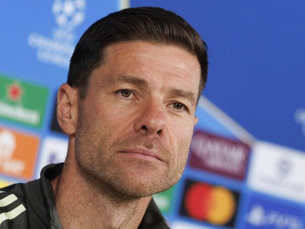 Tri utakmice odlučuju sudbinu Xabi Alonsa