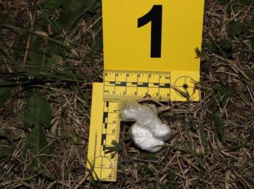 Tri zapljene droga u Širokom Brijegu tokom vikenda