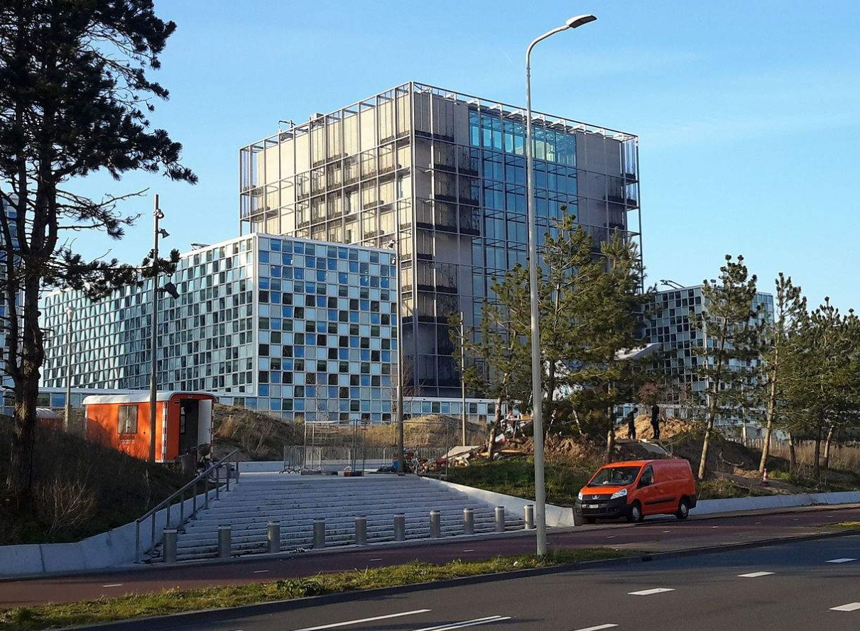 Tri zemlje se povlače iz Međunarodnog krivičnog suda