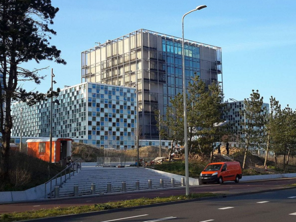 Tri zemlje se povlače iz Međunarodnog krivičnog suda