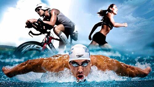 Triatlon Kup 'Kulin Ban Boračko jezero 2023' zakazan za 26. august