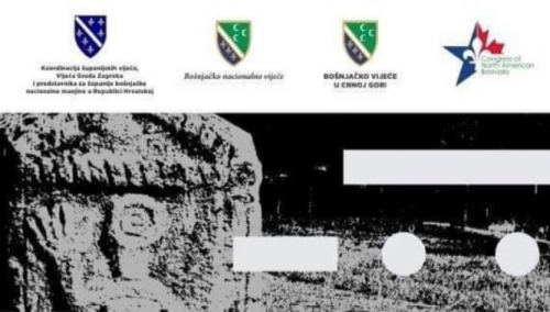 Tribina 'Položaj Bošnjaka u državama regije' u Mostaru i Stocu