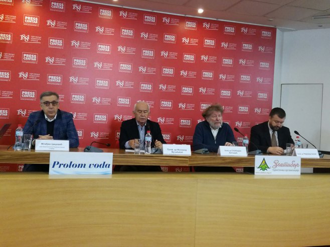 Tribina u Beogradu: Ništa nije isto kao 90-ih, sada Srbija i RS imaju Rusiju i Kinu 