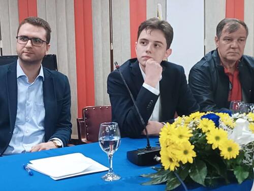 Tribina u Zenici: Nemoguće zanemariti historijski kontinuitet BiH