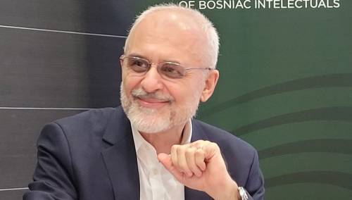 Tribina VKBI: Američka politika prema BiH i Balkanu