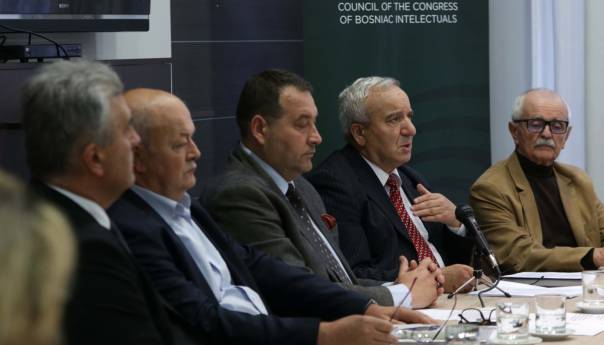 Tribina VKBI: Na sceni hibridni rat protiv BiH