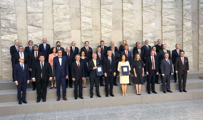 Trideset članica NATO-a potpisalo pristupni protokol za Finsku i Švedsku