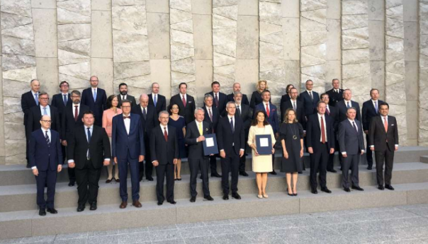 Trideset članica NATO-a potpisalo pristupni protokol za Finsku i Švedsku