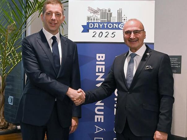 Trideset godina kasnije: Agresori opet u Daytonu