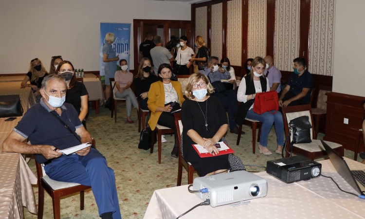 Trideset i šest bh. škola dobit će certifikat eko škole