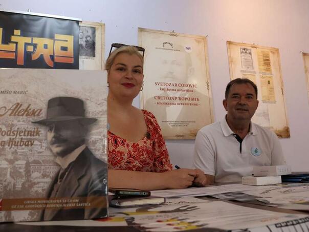 Trideset mladih dolazi na Šantićev festival djece pjesnika