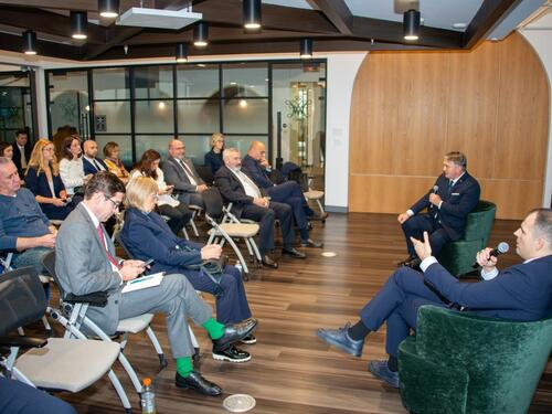 Trideseta godišnjica Daytona u Washingtonu: Sporazum uspješan, ali BiH se mora kretati