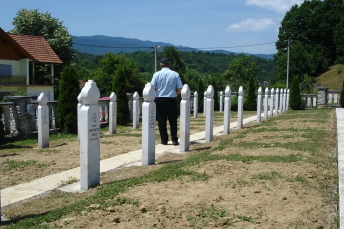 Trideseta godišnjica ubistva civila u Biljanima