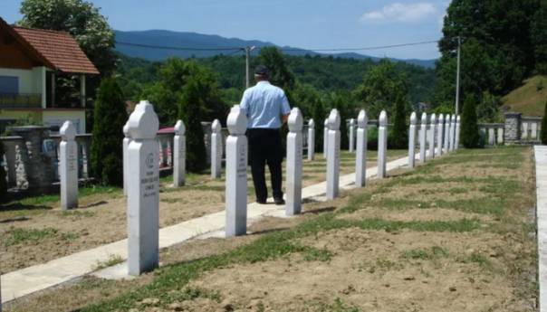 Trideseta godišnjica ubistva civila u Biljanima