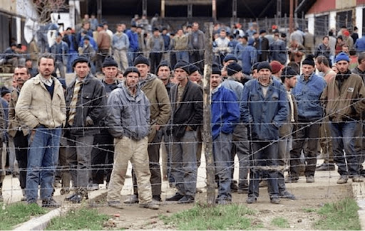 Trideseta godišnjica zatvaranja zloglasnog logora Sušica kod Vlasenice