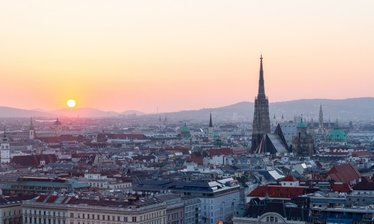 Tridesetjedan posto stanovnika Beča ne posjeduje austrijski pasoš