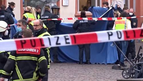 Trier: Pet mrtvih, vozač bio alkoholiziran i psihički bolesnik