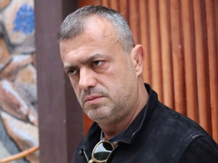 Trifunović protjeran iz šengenskog prostora na godinu dana