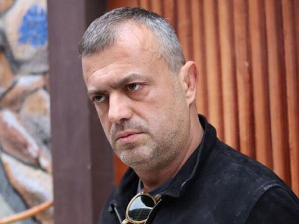 Trifunović protjeran iz šengenskog prostora na godinu dana