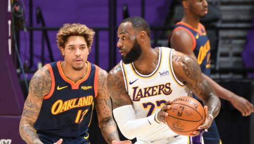 Trijumf Lakersa, dramatična pobjeda Celticsa