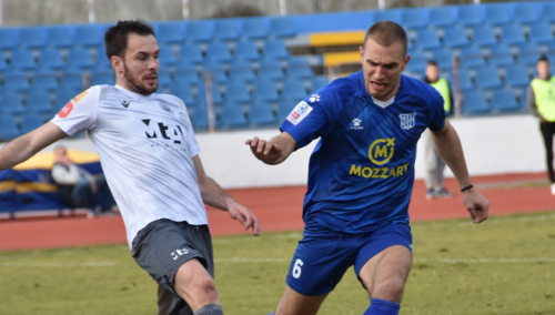 Trijumf Leotara u Prijedoru