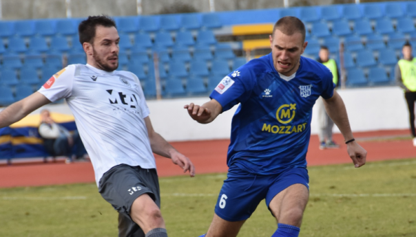 Trijumf Leotara u Prijedoru