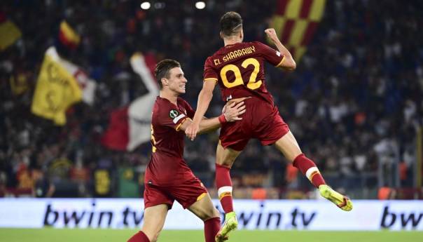 Trijumf Partizanom na Kipru, Roma ubjedljiva protiv CSKA iz Sofije