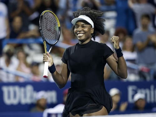 Trijumfalni povratak legendarne Venus: Nakon parova slavila i u singlu