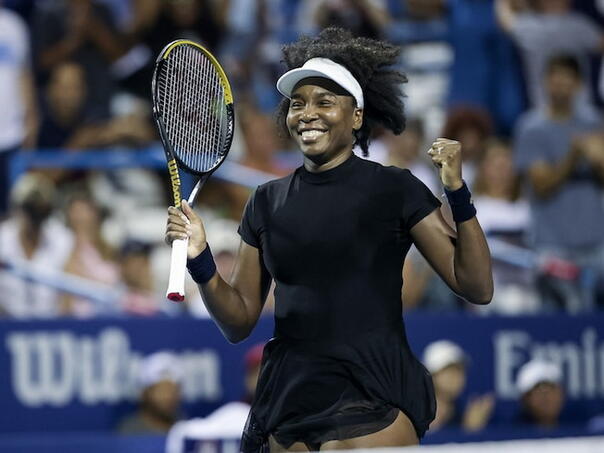 Trijumfalni povratak legendarne Venus: Nakon parova slavila i u singlu