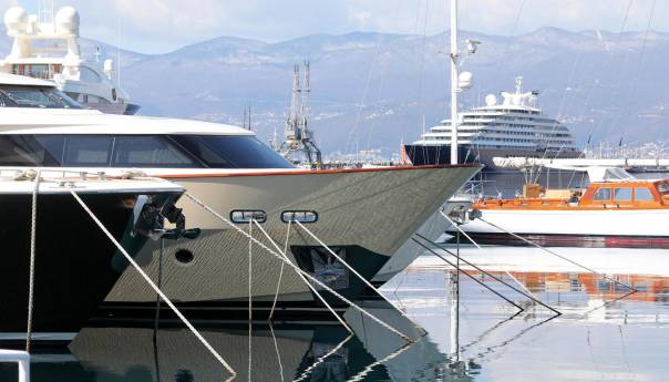 Trima jahtama u hrvatskim lukama zabranjeno isploviti