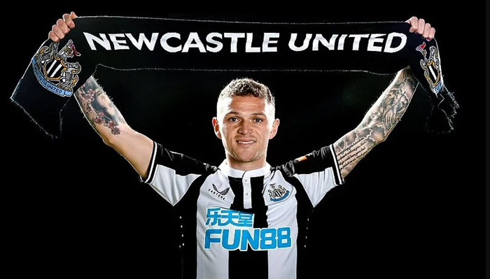 Trippier potpisao za Newcastle