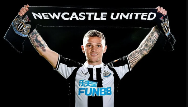 Trippier potpisao za Newcastle