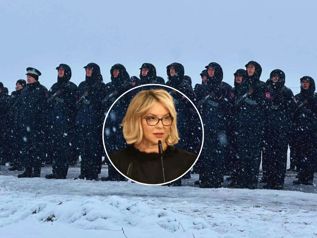 Trišić-Babić poredila Srbe sa Jevrejima i "Dan RS" sa Hanukom