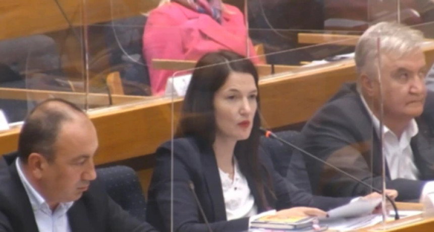 Trivić: Biće odgovornosti, prešli ste crvenu liniju