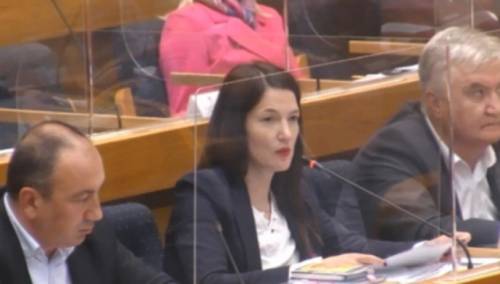 Trivić: Biće odgovornosti, prešli ste crvenu liniju