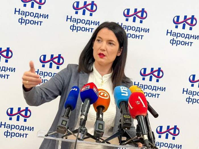 Trivić: BiH usaglasila vanjsku politiku sa EU i uvela sankcije Rusiji