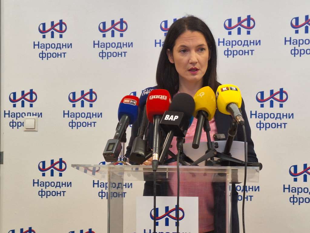 Trivić: Blanuša će pobijediti nakon ponovnog brojanja