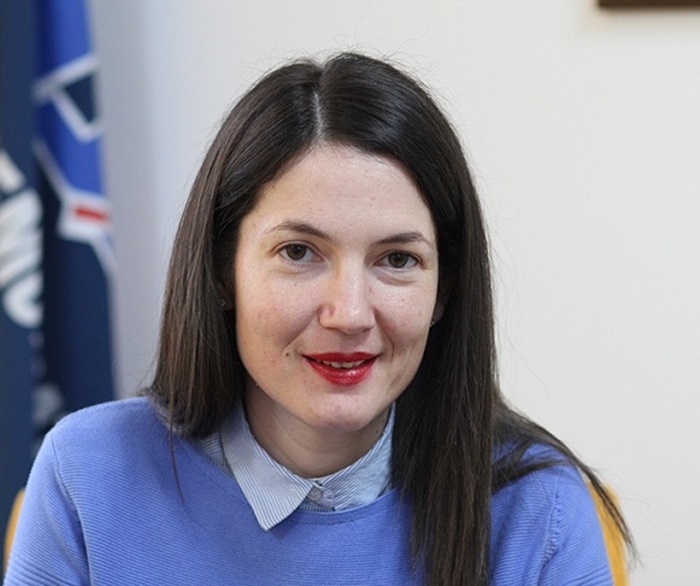 Trivić će se kandidovati za gradonačelnicu Banje Luke