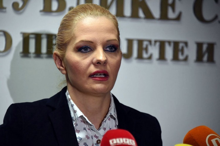 Trivić: Do kraja naredne sedmice dezinfekcija svih 670 škola u RS